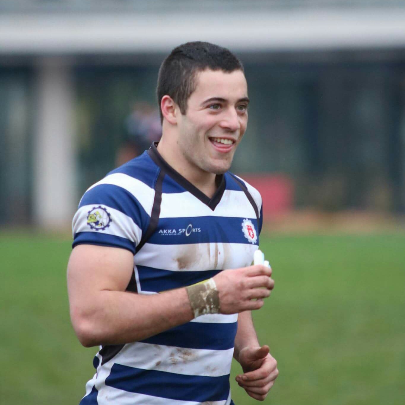 Guillaume Fontan